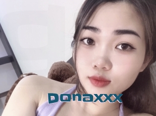 Donaxxx