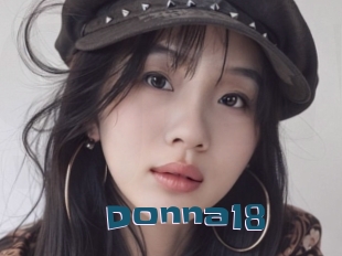 Donna18