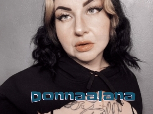 Donnaalana