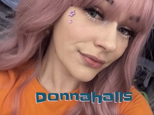 Donnahalls