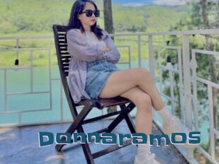 Donnaramos