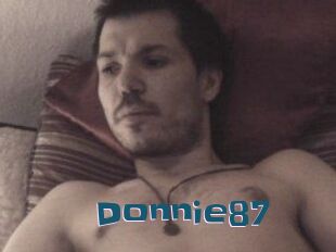 Donnie87