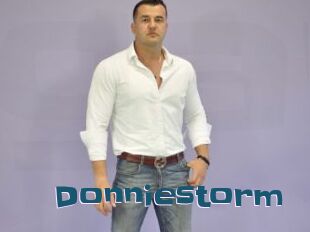 Donniestorm