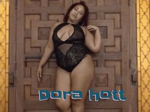 Dora_hott