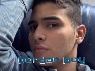 Dordan_boy