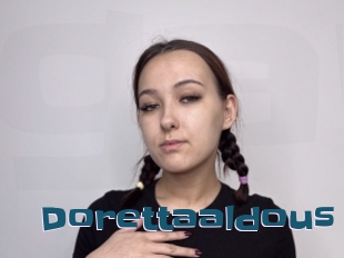 dorettaaldous Gang Bangs