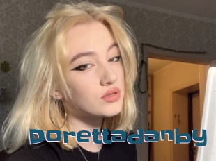 dorettadanby Gang Bangs