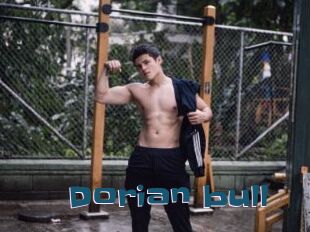 Dorian_bull