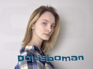 dorisboman Gang Bangs