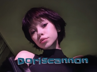 Doriscannon