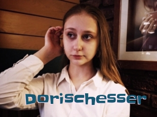 Dorischesser