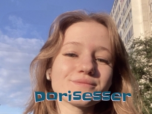 Dorisesser