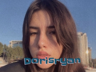 Dorisryan