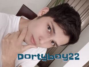 Dortyboy22