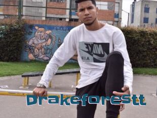 Drakeforestt