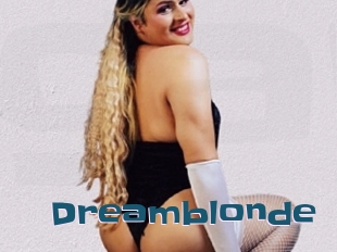 Dreamblonde