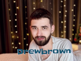 Drewbrown