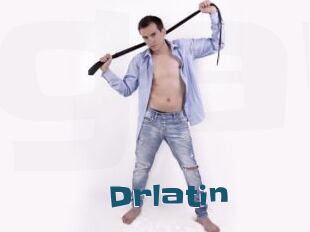 Drlatin