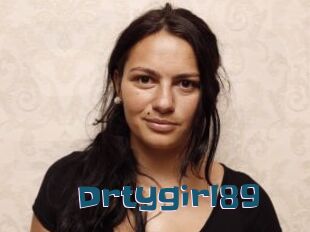 Drtygirl89