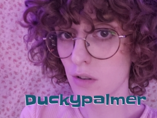 Duckypalmer