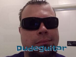Dudeguitar