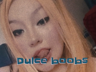 Dulce_boobs