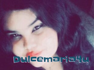 Dulcemaria4u