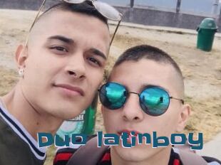 Duo_latinboy