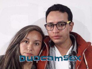 Duocamsex