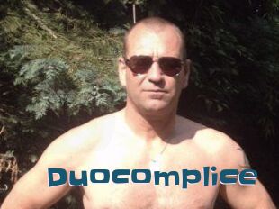 Duocomplice