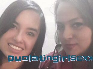 Duolatingirlsexx