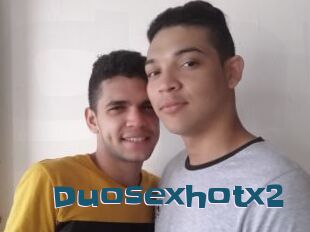 Duosexhotx2