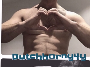 Dutchhorny4y