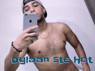 Dylaan_ste_hot