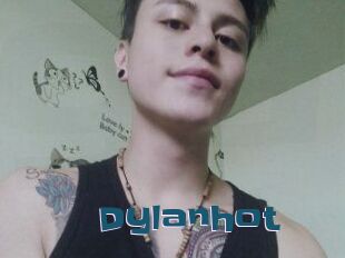 Dylan_hot