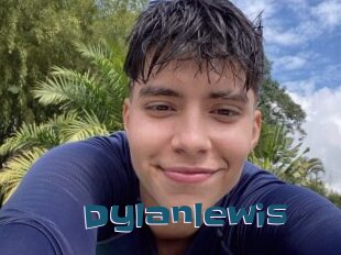 Dylanlewis