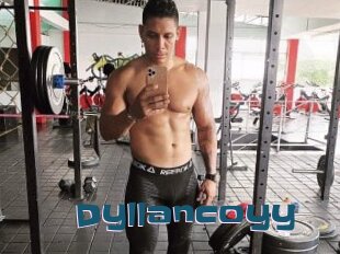 Dyllancoyy