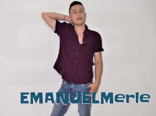 EMANUELMerle