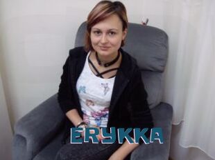 ERYKKA