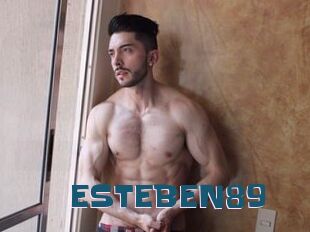 ESTEBEN89