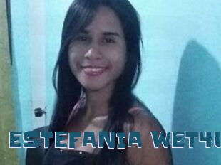 ESTEFANIA_WET4U