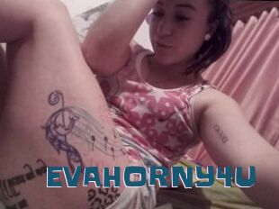 EVAHORNY4U