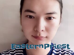 EasternPriest