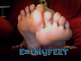 EatMyFEET