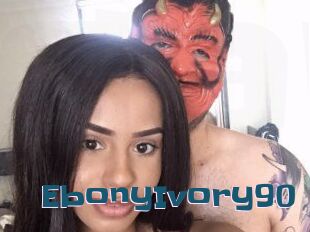 EbonyIvory90