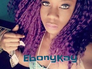 EbonyKay