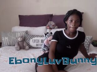 EbonyLuvBunny