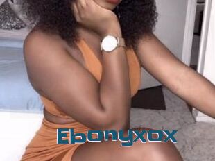 Ebonyxox