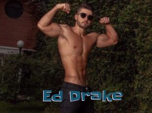 Ed_Drake