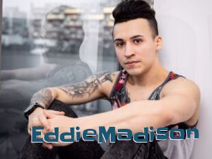 EddieMadison